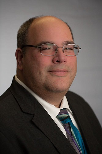 Robert Goltz