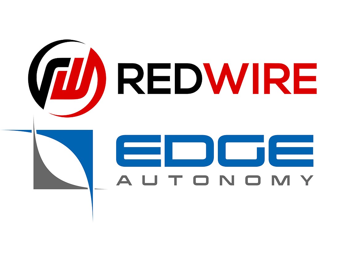 Jacksonville-based Redwire says it has a deal to buy Edge Autonomy for $925 million in cash and stock.