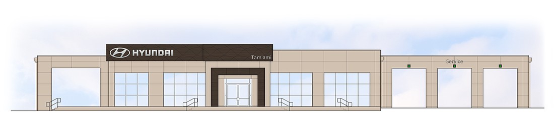 The Zellers family acquired Tamiami Hyundai in 2008.